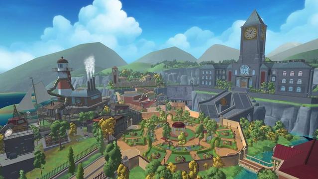 Header image for an article titled: Escape Academy 2: Back 2 School adds PS5 version, launches November 5