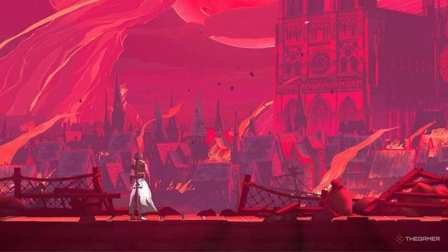 Header image for an article titled: How Long It Takes To Beat Castlevania: Belmont's Curse
