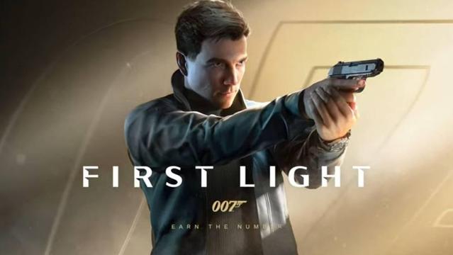 Header image for an article titled: 007 First Light Switch 2 Release Date Set for March 18
