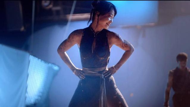 Header image for an article titled: Callina Liang Says She Felt 'A Lot of Pressure' After Seeing How Reddit Reacted to Her Being Cast as Chun-Li