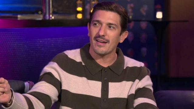 Header image for an article titled: Andrew Schulz Explains His Viral Mortal Kombat Movie Callout at the Game Awards